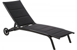 Gultas Ibiza, Black / Black