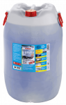 Žieminio langų apiplovimo skysčio koncentratas SONAX, 60L