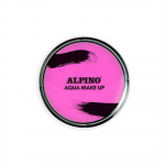 Veido dažai ALPINO rausvi, 14 g