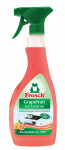 Riebalų valiklis FROSCH, su greipfruto ekstraktu, 500 ml