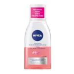 Puoselėjamasis dvifazis akių makiažo valiklis Nivea, 125 ml
