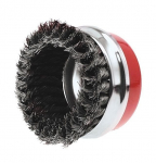 Vielinis &scaron;epetys TOPEX, 65 mm, suktos vielos