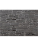 Dekoratyvinio akmens plytelės Madera, 20-34 x 9,3cm; betonas; pakuotėje 0,49 m&sup2;