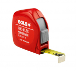 Ruletė SOLA Pro-Flex, 5 m x 19 mm