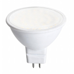 LED lemputė SPECTOR LIGHT, MR16 GU5.3, 12V, 6W, 4000K, 540 lm
