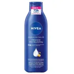 Maitinamasis kūno pienelis Nivea, 250 ml