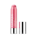 Kreminiai pie&scaron;tukiniai skaistalai Clinique Chubby Stick&trade; Cheek Color Balm, 06 Poppin' Pink, 6 g