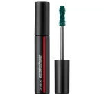 Spalvotas blakstienų tu&scaron;as Shiseido Controlled Chaos Mascaraink, 04 Emerald Energy, 11,5 ml