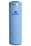 Termopuodelis STANLEY TRANSIT FLIPTOP, mėlynos sp., 470 ml