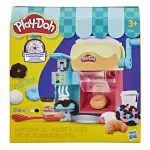 Kūrybinis rinkinys HASBRO PLAY-DOH &bdquo;Spurgų kepykla&ldquo;