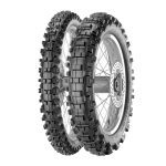 Metzeler MCE 6 Days Extreme 120/90R18 65 M