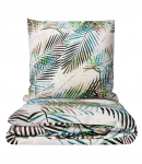 Patalynės komplektas Pastel Serenade, 200x200 cm, 50x70 cm, mikropluo&scaron;tas