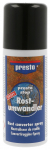 Rūdžių suri&scaron;ėjas ir gruntas metalui PRESTO, rusvai gelsvos sp., 400 ml