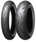 Dunlop Roadsport 2 120/60R17 55 W