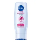 Plaukų spalvą saugantis kondicionierius Nivea Color Brilliance, 200 ml