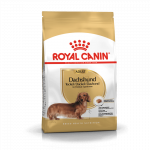 Sausas &scaron;unų ėdalas ROYAL CANIN Dachsund, su vi&scaron;tiena, 1,5 kg