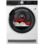 Džiovyklė AEG TR9586CE