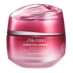 Drėkinamasis veido kremas Shiseido Essential Energy Hydrating Cream, 50 ml