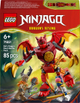 Konstruktorius LEGO Ninjago Kai's Dragon Mech Battle Pack