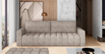 Sofa Lazaro, smėlio