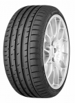Continental ContiSportContact 3 255/55 R18 109 Y