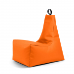 Sėdmai&scaron;is Icy M Robust, 70x50x65 cm, oranžinė