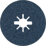 &Scaron;lifavimo diskelis BOSCH X-Lock, 125 mm, K 36