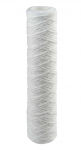 Vandens filtro kasetė FA10-25, 10", polipropileno siūlų, 25 mk