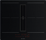 Indukcinė kaitlentė su gartraukiu FABER GALILEO SLIM A600