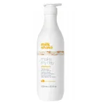 Maitinamasis mink&scaron;tinamasis &scaron;ampūnas Milk Shake Make My Day Shampoo, 1000 ml