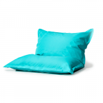 Sėdmai&scaron;is Fat, Turquoise