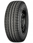Yokohama BluEarth-Van RY55 205/70 R15 106 S