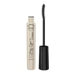 Ilginantis blakstienų tu&scaron;as Gosh Catchy Eyes Drama, 01 Extra Black, 10 ml