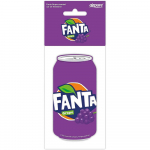 Automobilinis oro gaiviklis FANTA Grape Can