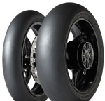 Dunlop GP Racer Slick D212E 190/55R17