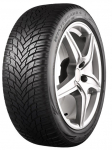 Firestone Winterhawk 4 235/45 R19 99 V