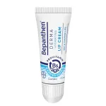 Drėkinamasis apsauginis lūpų kremas Bepanthen Derma, 7,5 ml