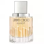 Kvepalai moterims JIMMY CHOO ILLICIT EDP, 40ML