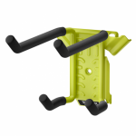 Dvigubas kablys RYOBI Link RSLW810, iki 22,7 kg, rankiniams ir sodo įrankiams, laisvalaikio įrangai