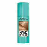 Tonuojantis pur&scaron;kiklis L&rsquo;Or&eacute;al Paris Magic Retouch, dark blond, Dark Blond 04, 75 ml