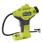 Akumuliatorinis oro pūstuvas RYOBI ONE+ R18PI-0, 18 V