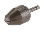 Griebtuvas WOLFCRAFT, 0,5-6,5 mm