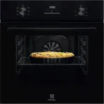 Įmontuojama orkaitė ELECTROLUX LOH3H00BK