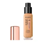 Makiažo pagrindas Bourjois Always Fabulous Full Coverage Foundation SPF20, 310 Beige, 30 ml