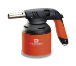 Degiklis KEMPER TOP LINE T1040A, su piezu, 190 g
