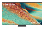 Televizorius Samsung QE65QN85FAU 65" 4K Ultra HD Smart TV Wi-Fi Sidabras