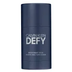 Pie&scaron;tukinis dezodorantas Calvin Klein Defy Men, 75 ml