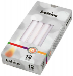 Stalo žvakė, baltos sp., 2,4 x 24,5 cm