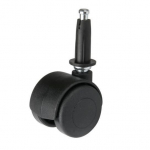 Baldų ratukas, &Oslash;35 mm, 20 kg