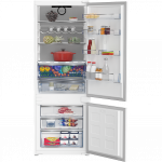 &Scaron;aldytuvas su &scaron;aldikliu BEKO BCNE400E50SHN